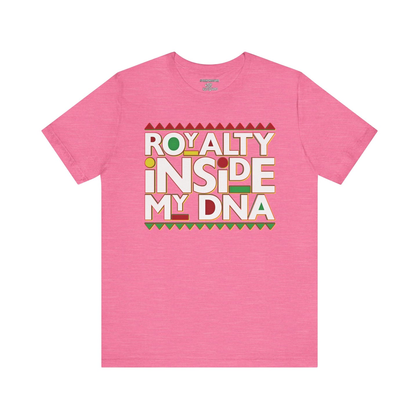 I AM ROYALTY π