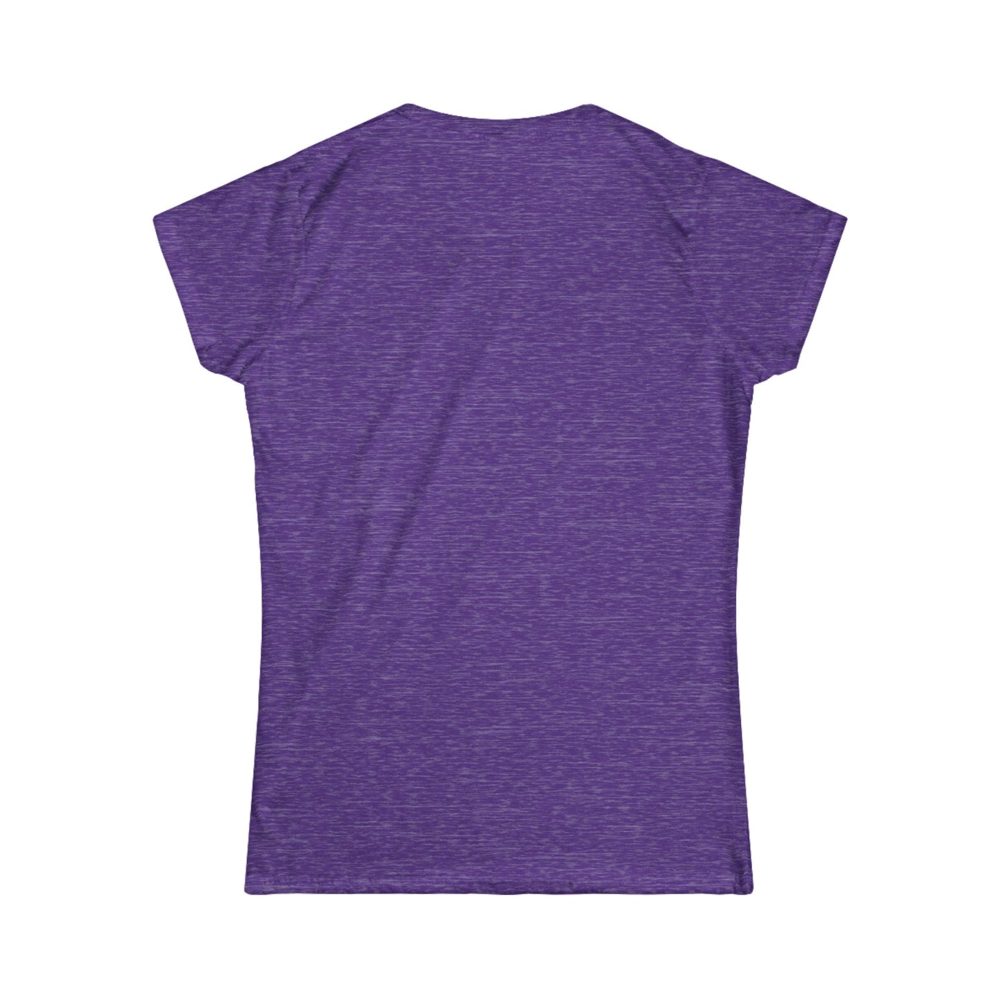 Faith it Till You Make it Women's Soft-style Tee
