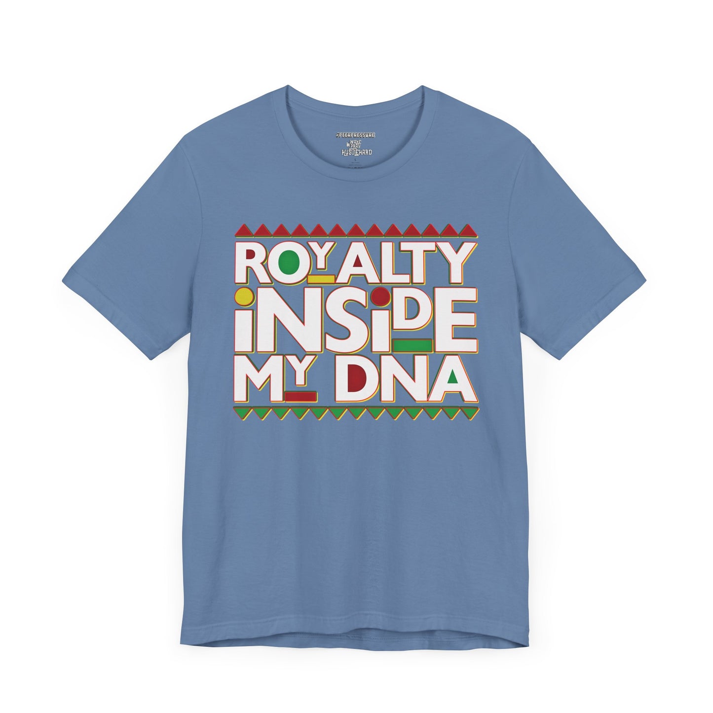 I AM ROYALTY π