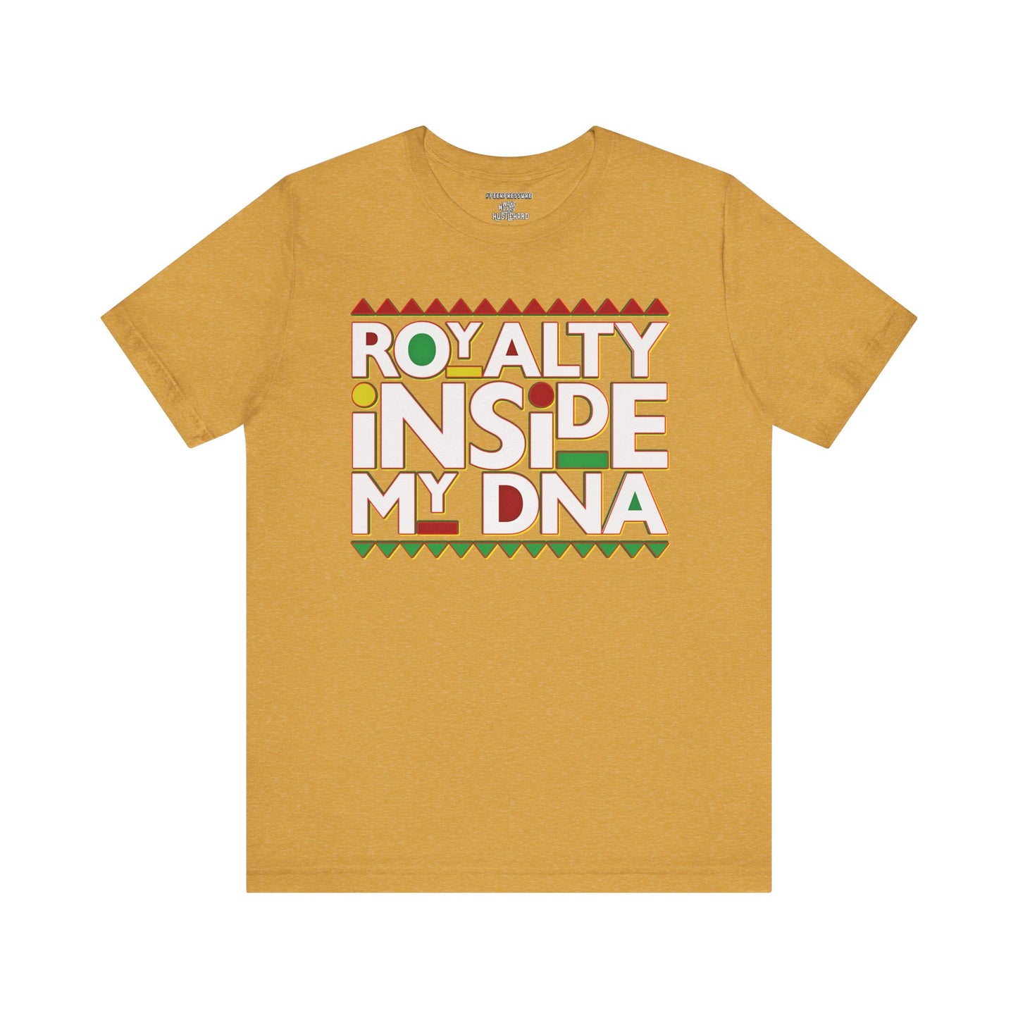 I AM ROYALTY π