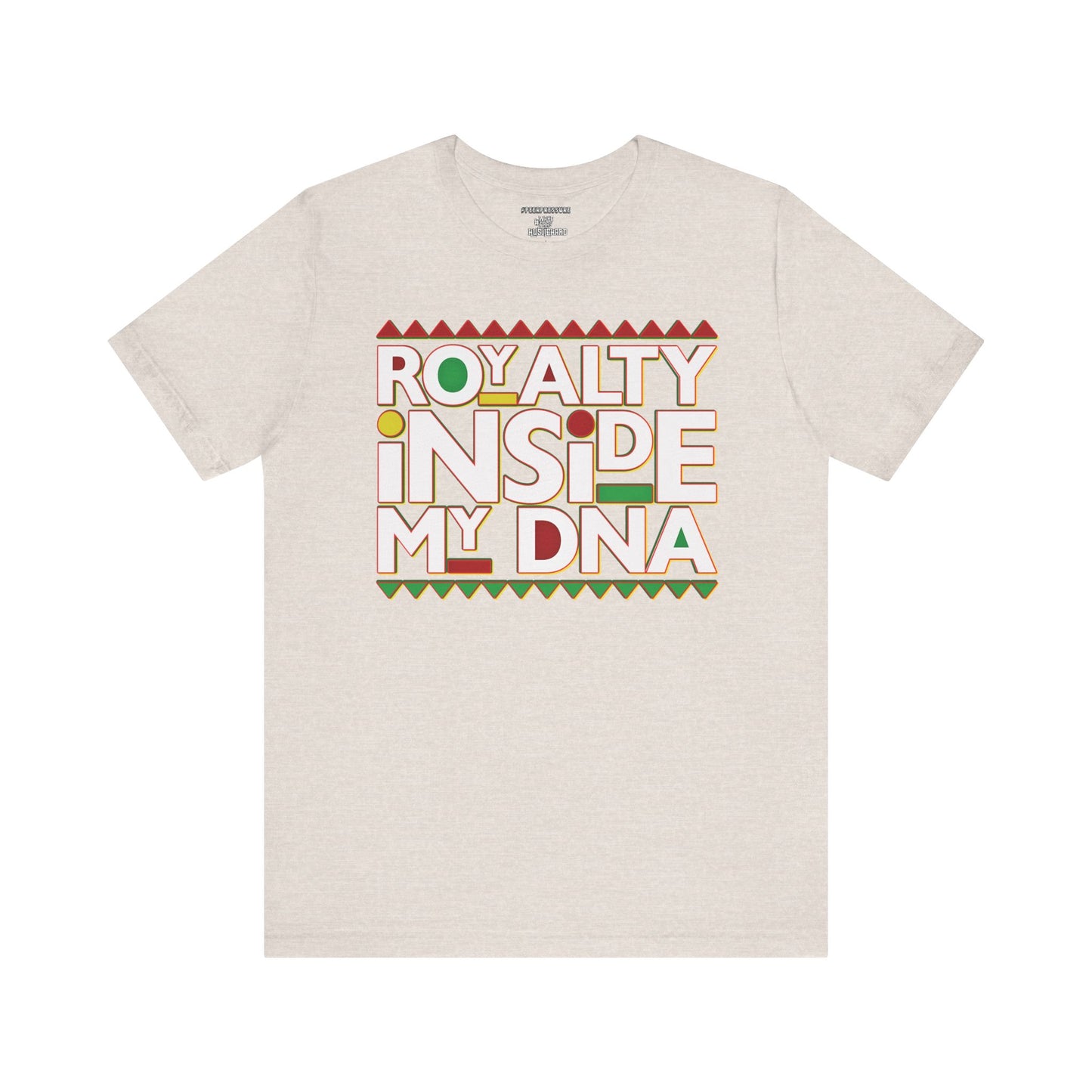 I AM ROYALTY π