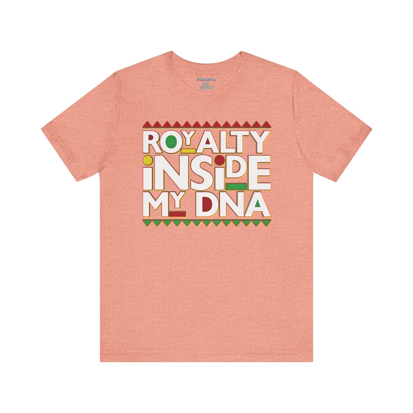 I AM ROYALTY π
