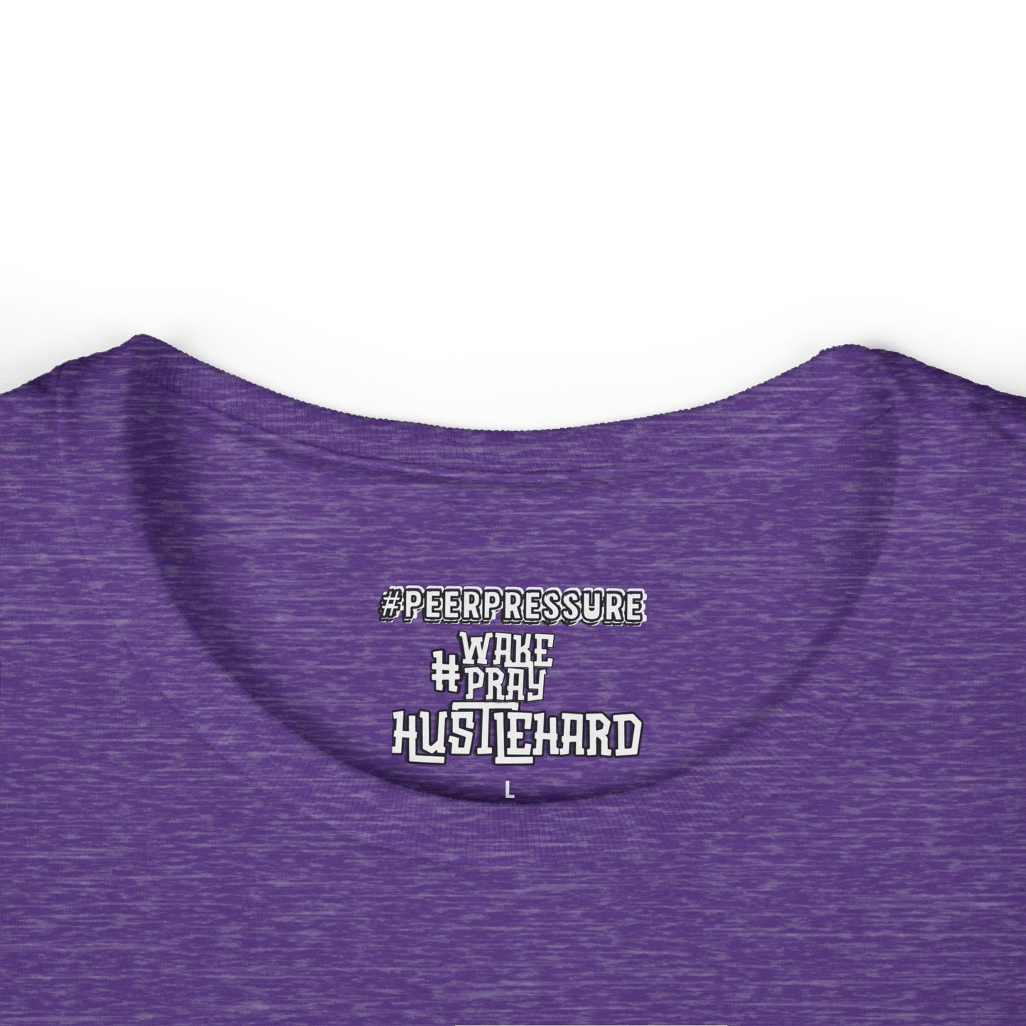 Faith it Till You Make it Women's Soft-style Tee