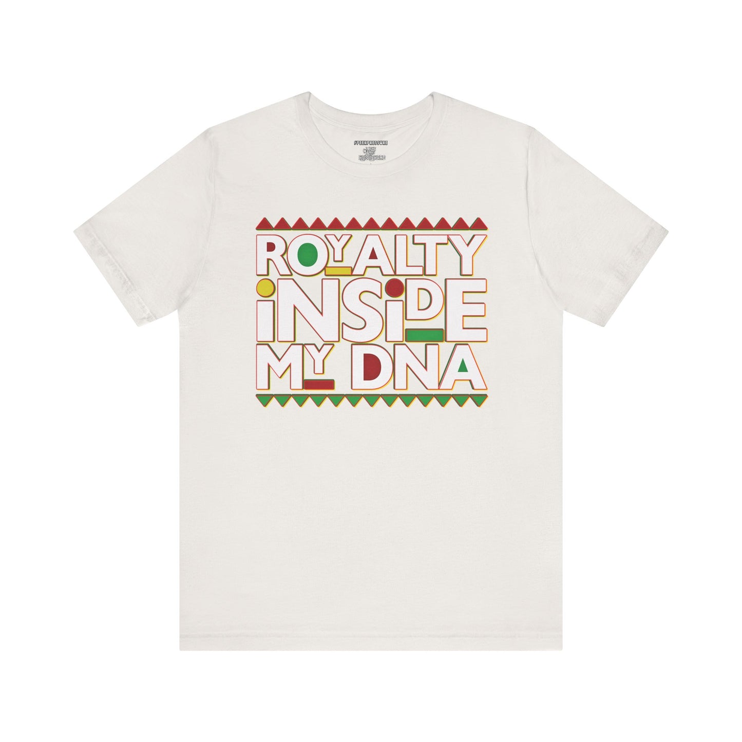 I AM ROYALTY π