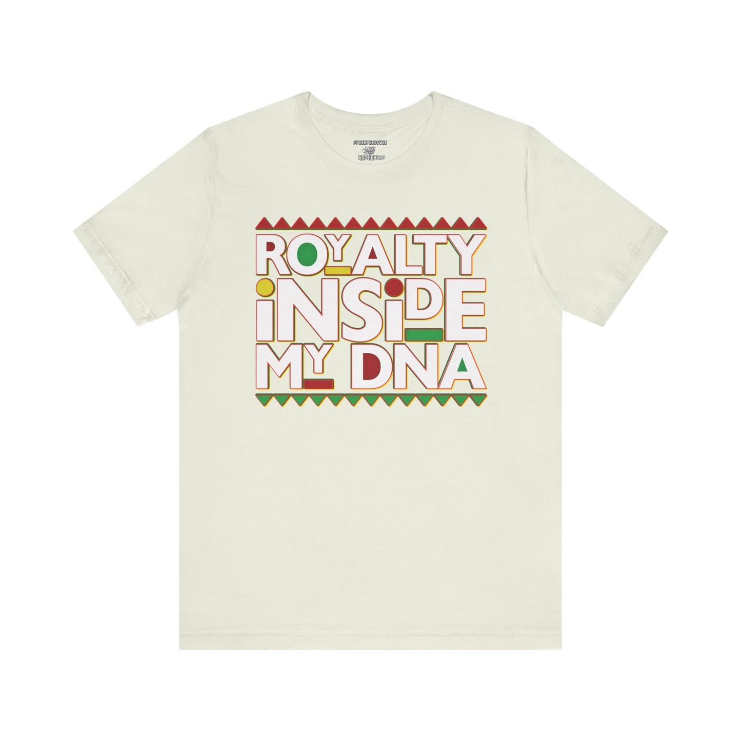 I AM ROYALTY π
