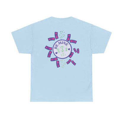 Bring Me Money Instead Graphic t-shirt