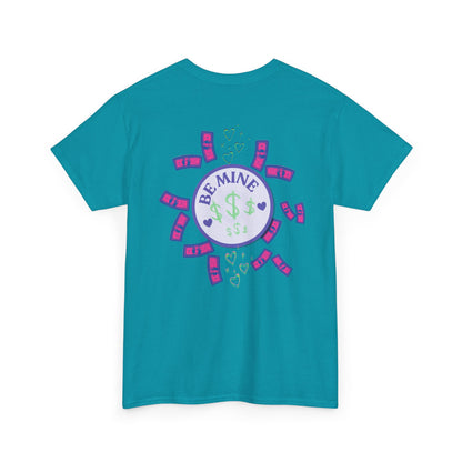 Bring Me Money Instead Graphic t-shirt