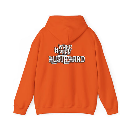 You Don't Hope You Hustle Unisex Hoodie