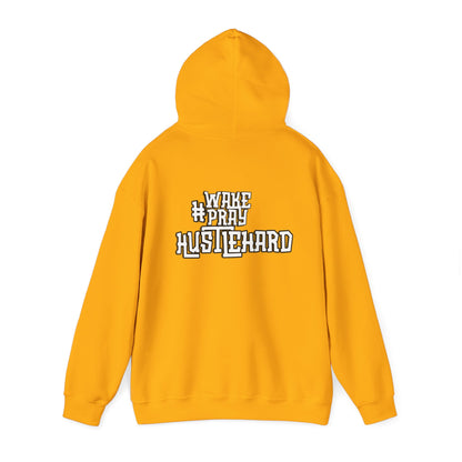 You Don't Hope You Hustle Unisex Hoodie