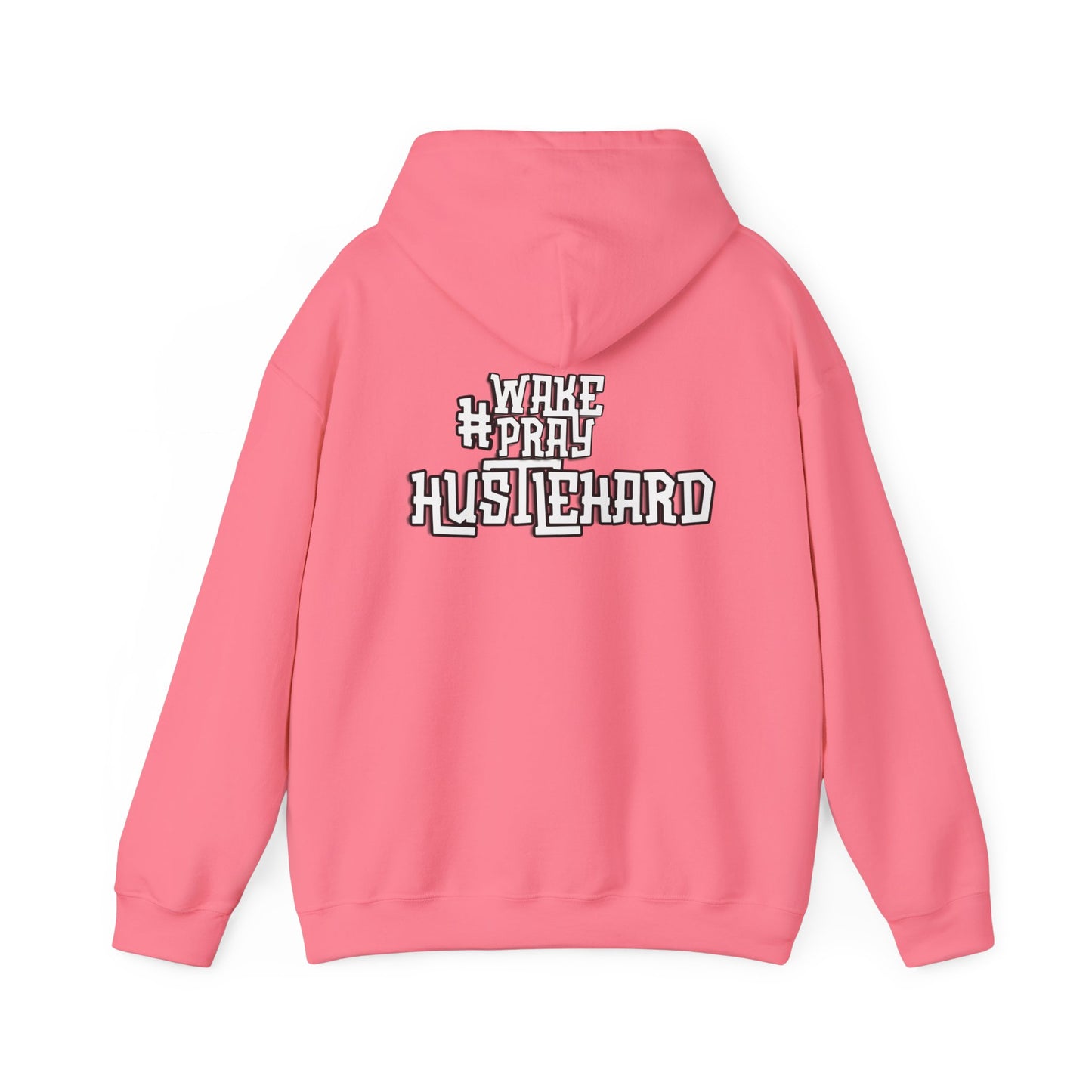 You Don't Hope You Hustle Unisex Hoodie