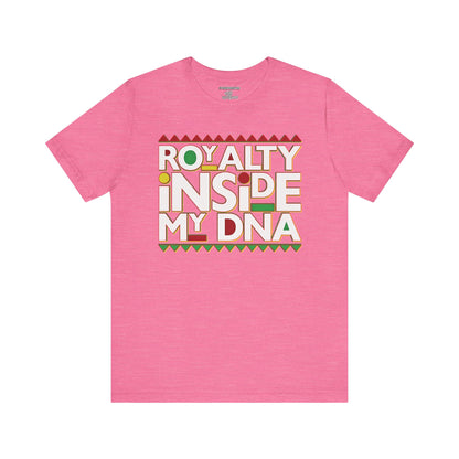 I AM ROYALTY 👑