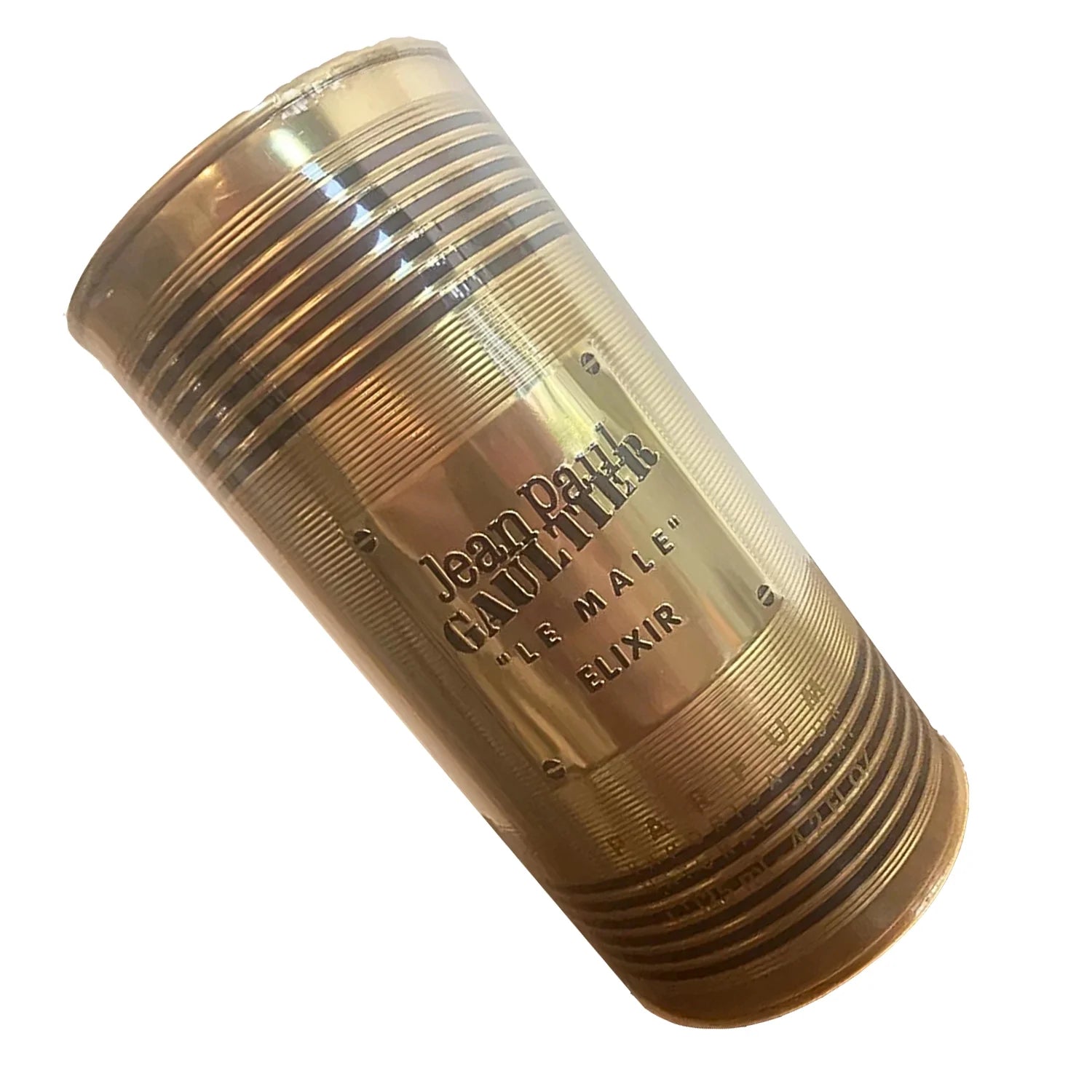 Le Male Elixir Parfum Vaporisateur Spray 4.2 OZ