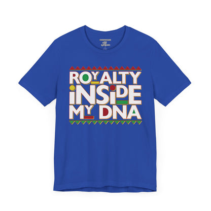 I AM ROYALTY 👑