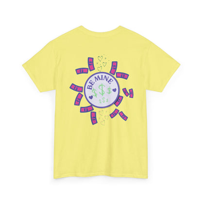 Bring Me Money Instead Graphic t-shirt