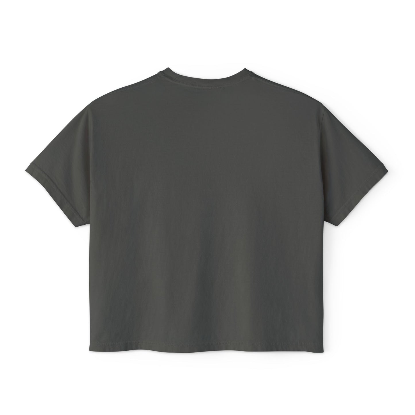 Dope Black Business Owner Women's Boxy Tee