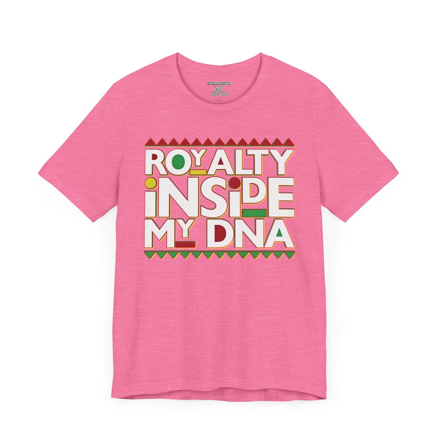 I AM ROYALTY 👑