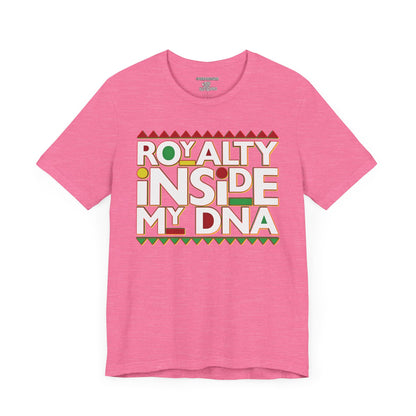 I AM ROYALTY 👑