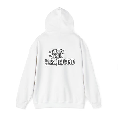 You Don't Hope You Hustle Unisex Hoodie