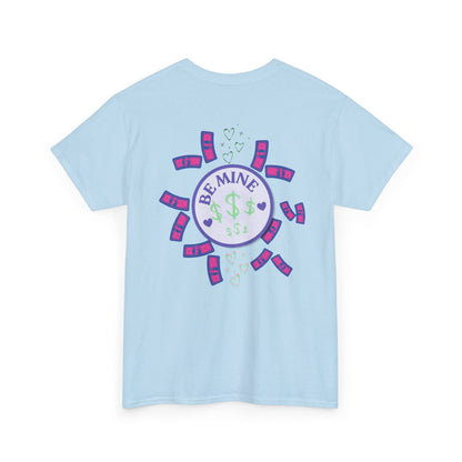 Bring Me Money Instead Graphic t-shirt