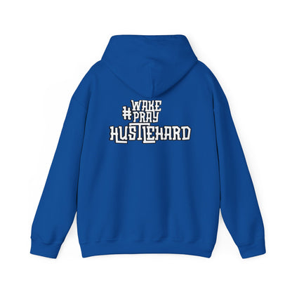 You Don't Hope You Hustle Unisex Hoodie