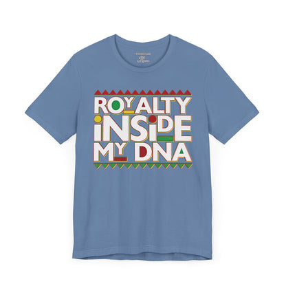 I AM ROYALTY 👑