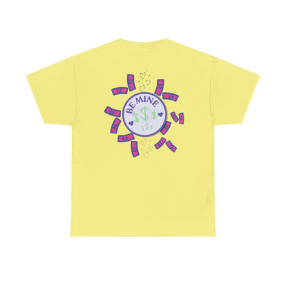 Bring Me Money Instead Graphic t-shirt