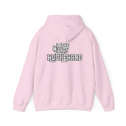 You Don't Hope You Hustle Unisex Hoodie