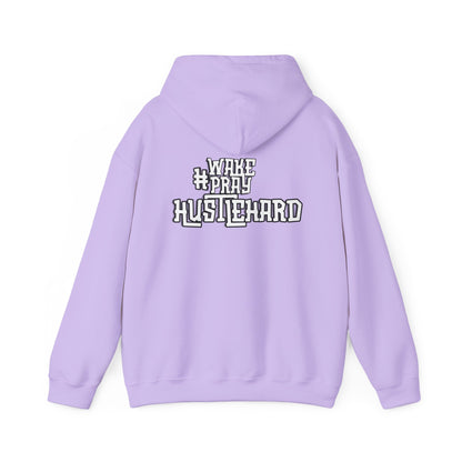You Don't Hope You Hustle Unisex Hoodie