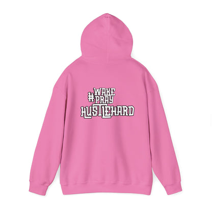 You Don't Hope You Hustle Unisex Hoodie
