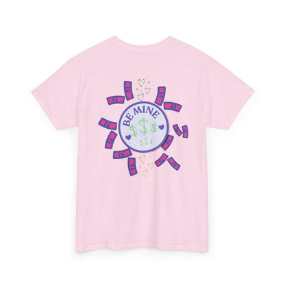 Bring Me Money Instead Graphic t-shirt
