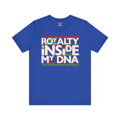 I AM ROYALTY 👑