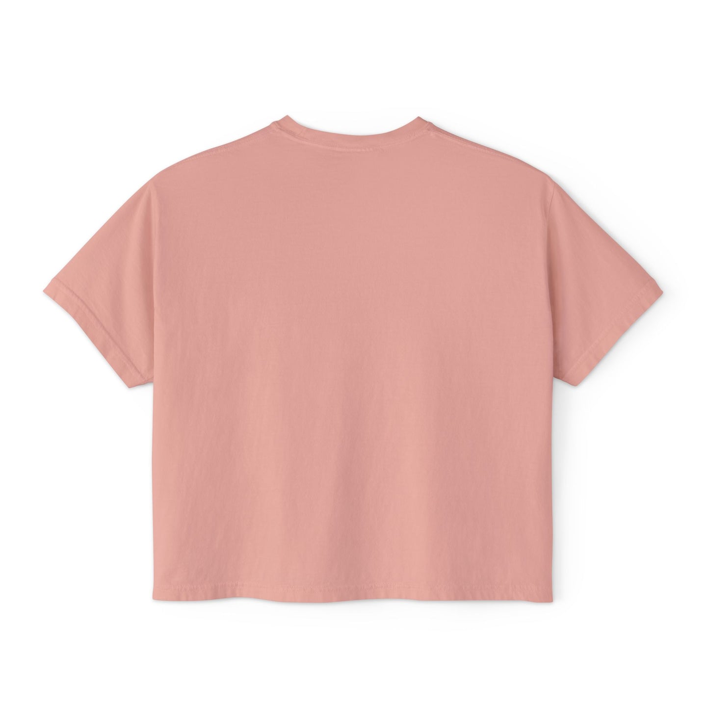 Dope Black Business Owner Women's Boxy Tee