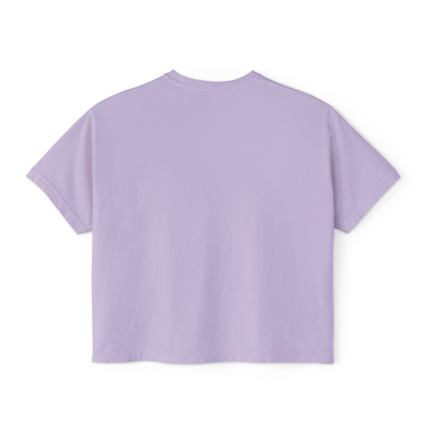 Dope Black Business Owner Women's Boxy Tee