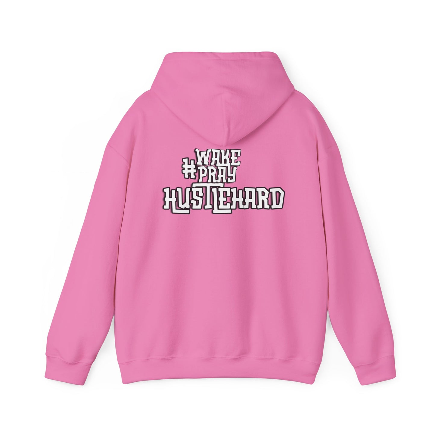 You Don't Hope You Hustle Unisex Hoodie