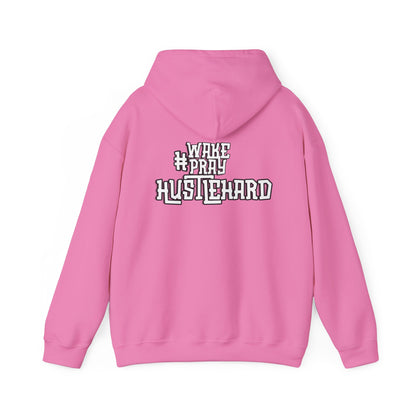 You Don't Hope You Hustle Unisex Hoodie