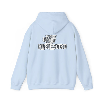 You Don't Hope You Hustle Unisex Hoodie