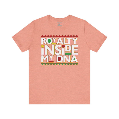 I AM ROYALTY 👑
