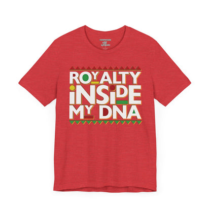 I AM ROYALTY 👑