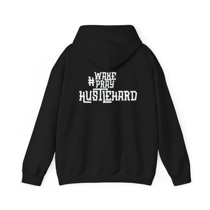 You Don't Hope You Hustle Unisex Hoodie