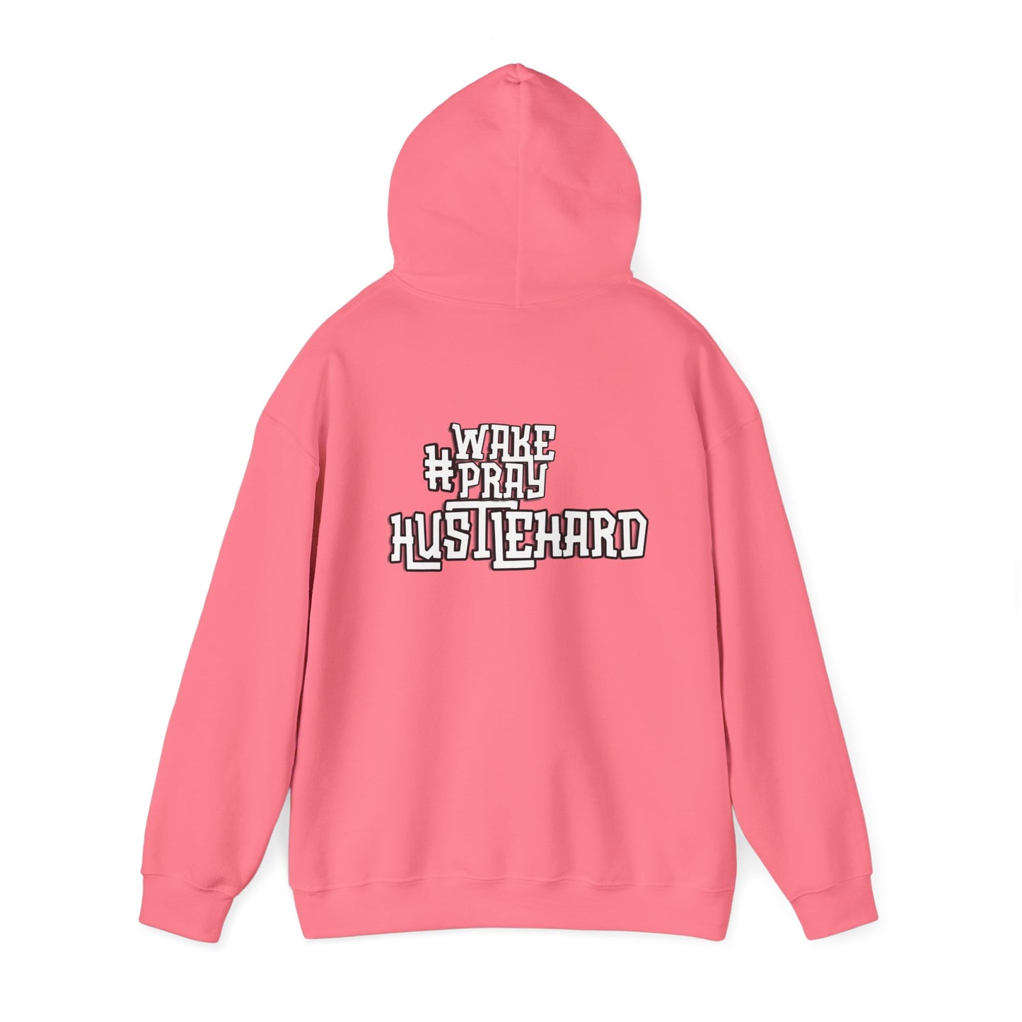 You Don't Hope You Hustle Unisex Hoodie