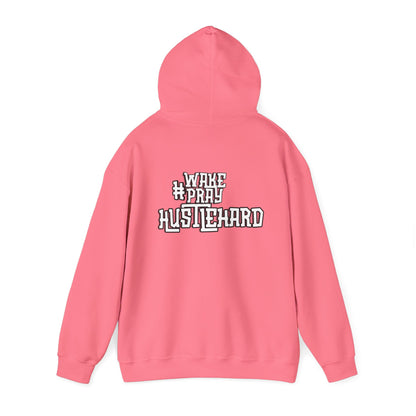 You Don't Hope You Hustle Unisex Hoodie