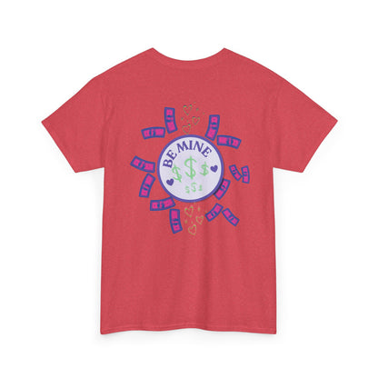 Bring Me Money Instead Graphic t-shirt