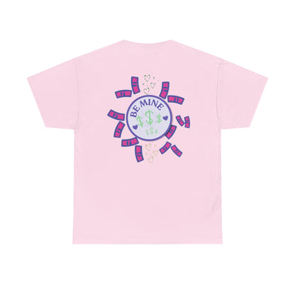 Bring Me Money Instead Graphic t-shirt