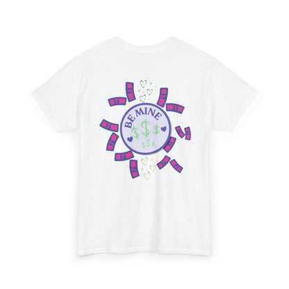 Bring Me Money Instead Graphic t-shirt