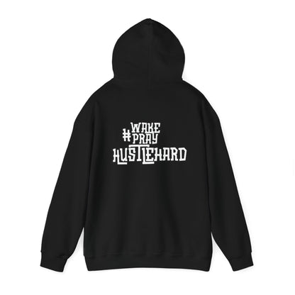 You Don't Hope You Hustle Unisex Hoodie