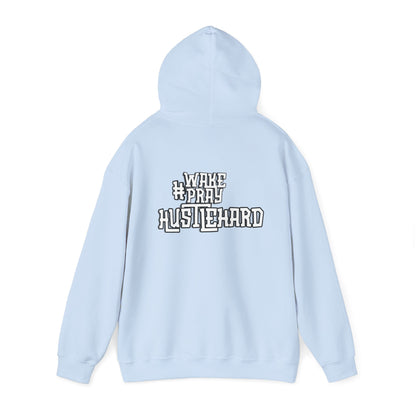You Don't Hope You Hustle Unisex Hoodie
