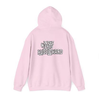 You Don't Hope You Hustle Unisex Hoodie
