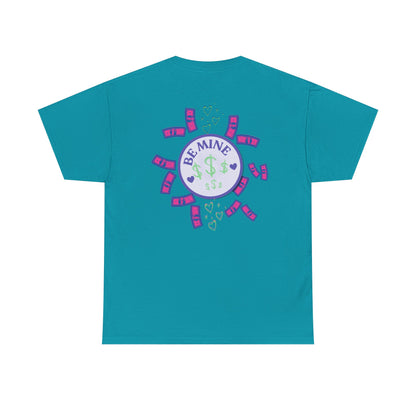 Bring Me Money Instead Graphic t-shirt