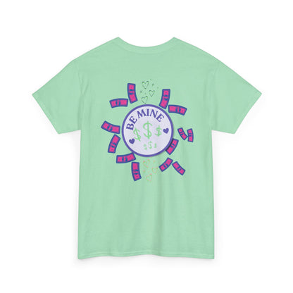 Bring Me Money Instead Graphic t-shirt
