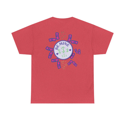 Bring Me Money Instead Graphic t-shirt